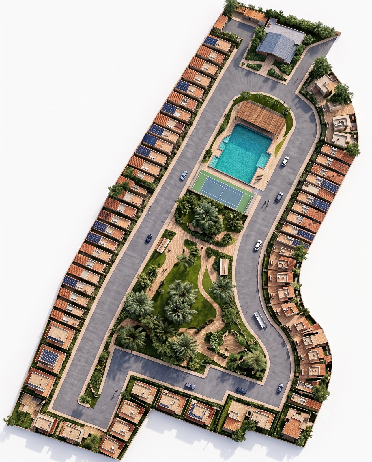 Rancho Nuevo II
