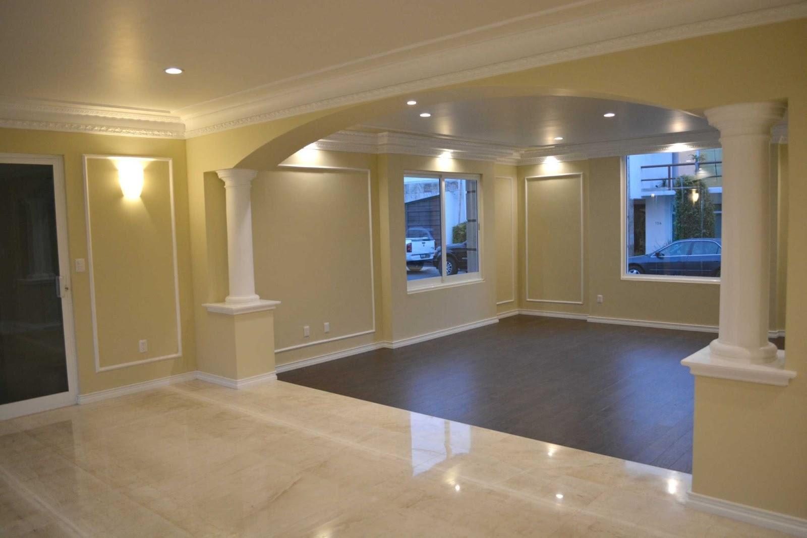 Casa residencial