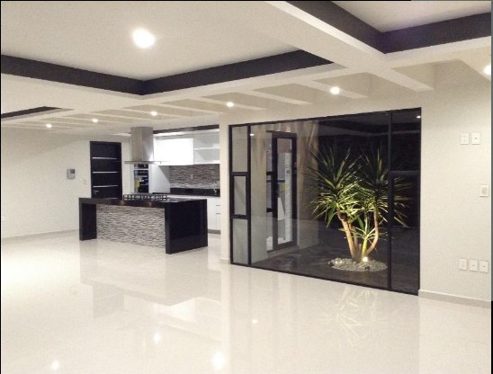 Casas residenciales
