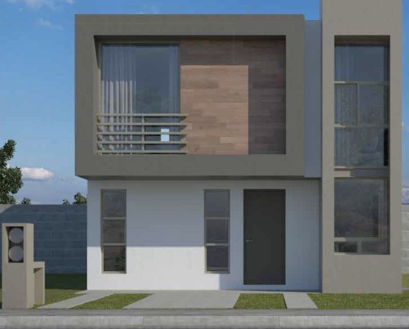Casa Olivo II