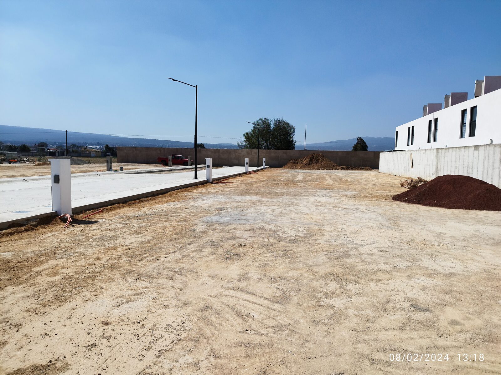 Lote Tilo (último disponible, Mz 15)